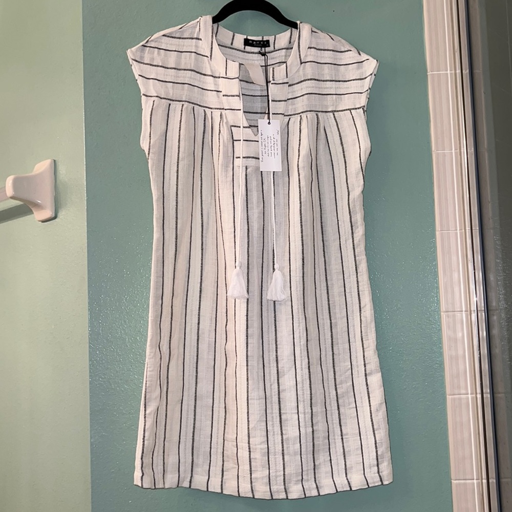 Maven West Dress